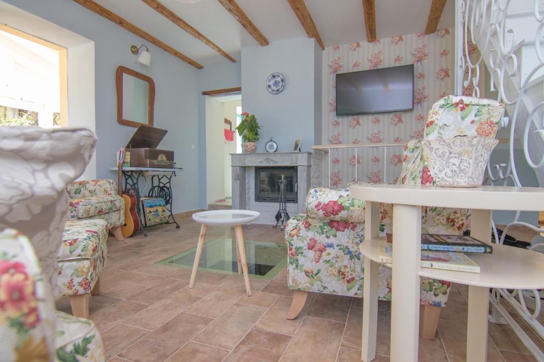 Photo of Livingroom in Mali Losinj