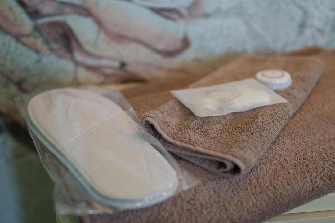 Photo of Bathroom in Mali Losinj