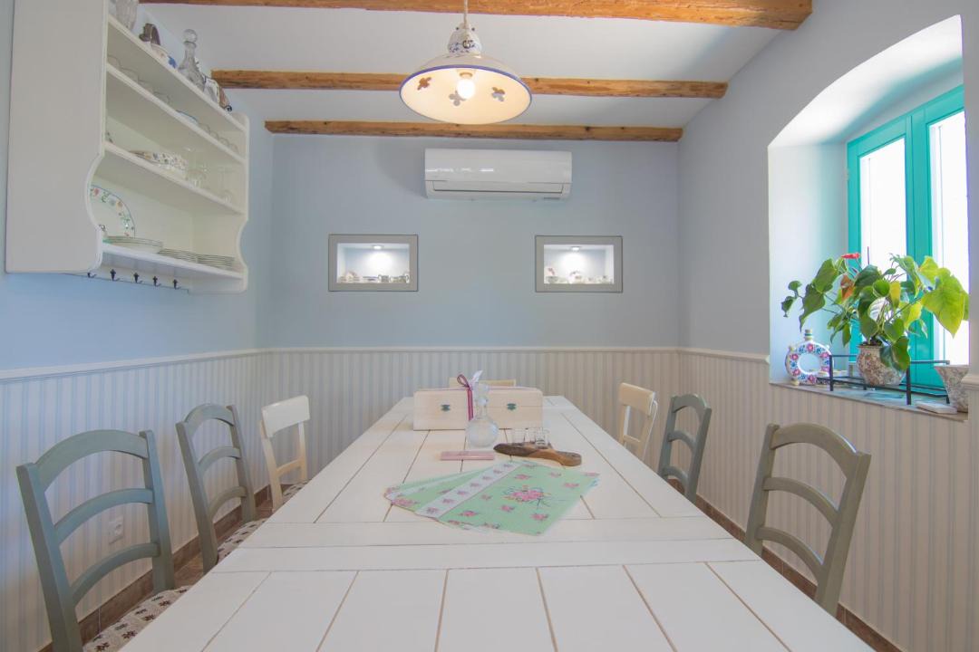 Photo of Bedroom in Mali Losinj
