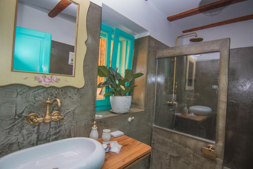 Photo of Bathroom in Mali Losinj