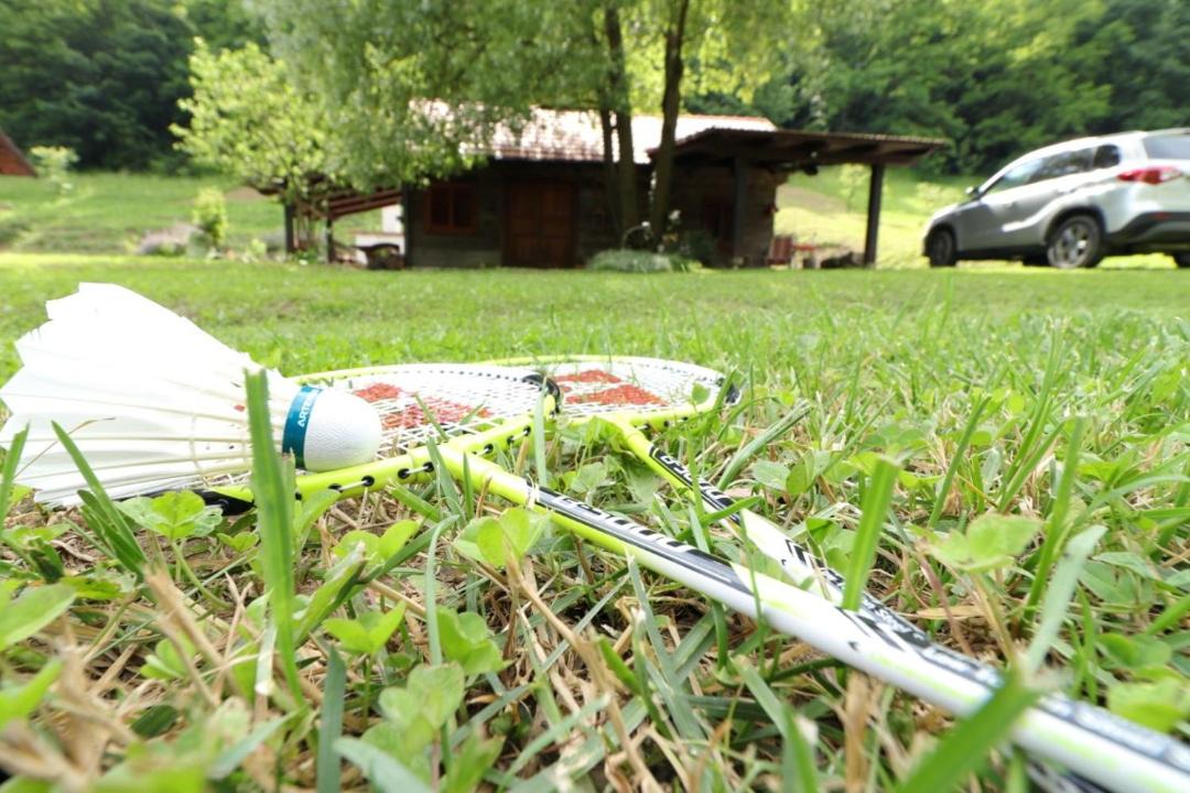 Photo of Outdoor in Veliko Trgovisce