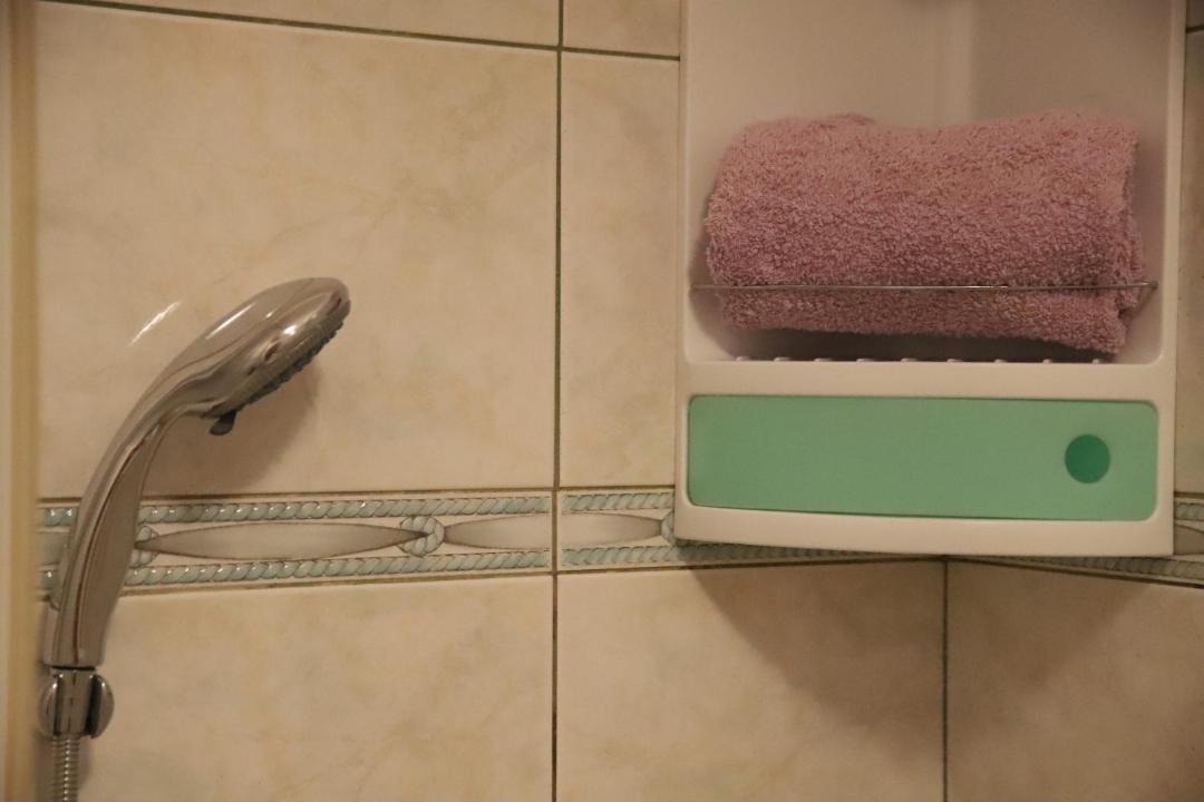 Photo of Bathroom in Kastel Sucurac
