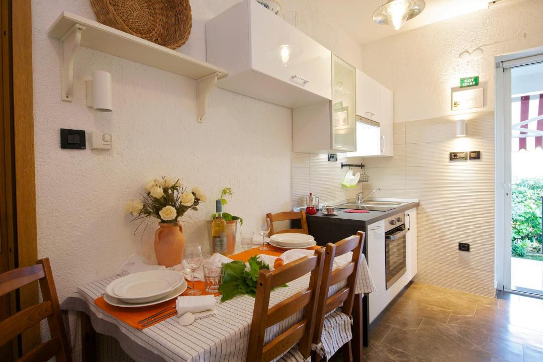 Photo of Kitchen in Rovinj