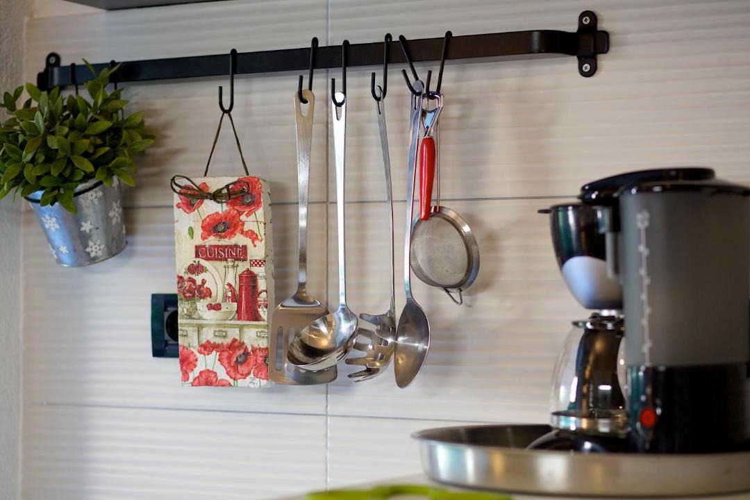 Photo of Kitchen in Rovinj