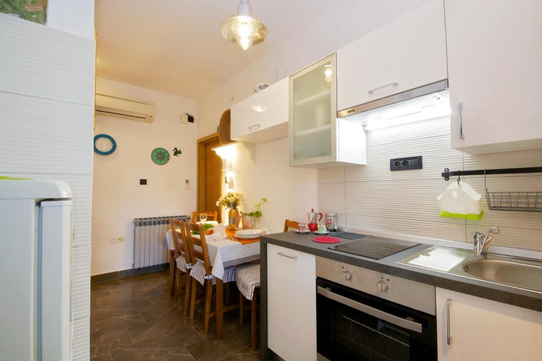 Photo of Kitchen in Rovinj