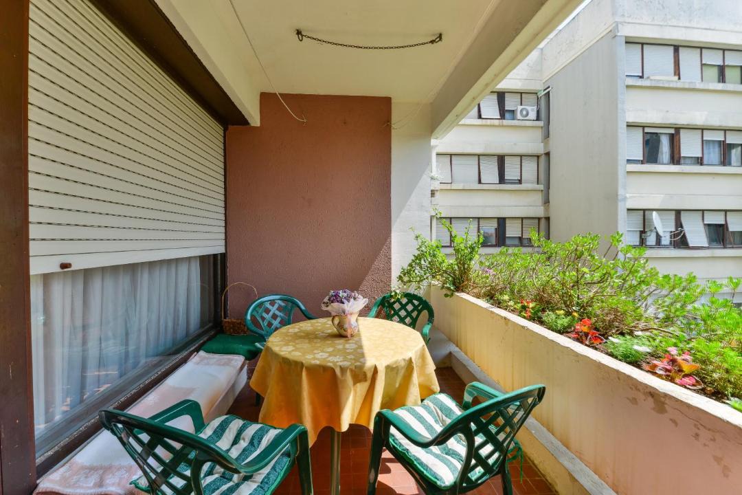 Photo of Patio Balcony in Zadar