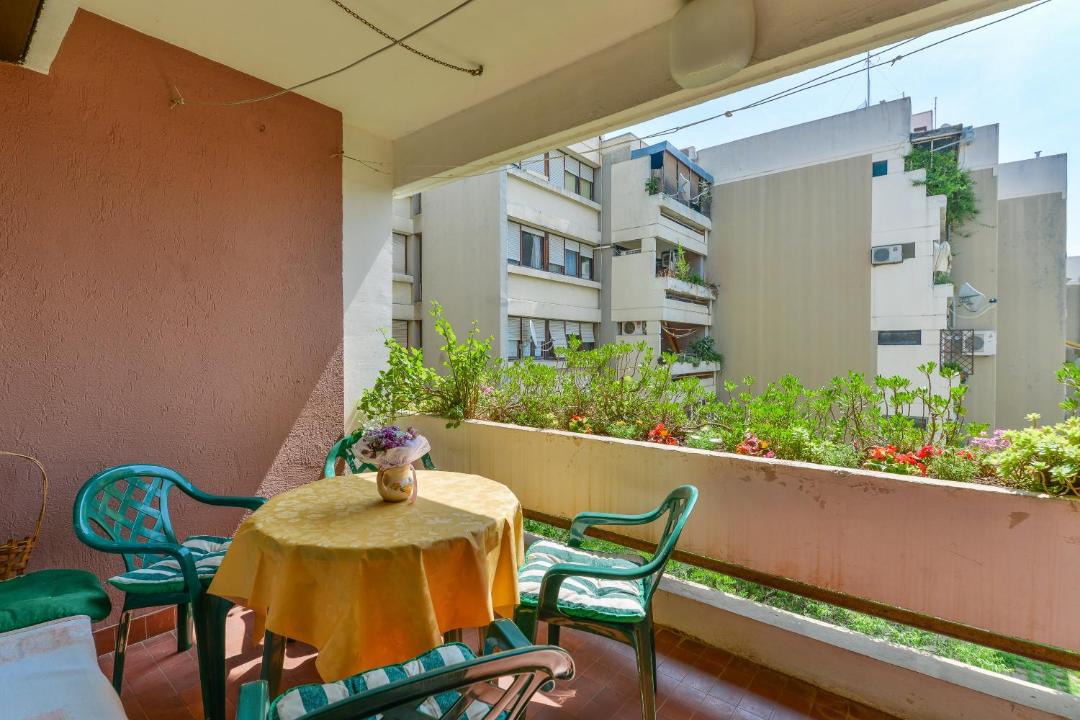 Photo of Patio Balcony in Zadar