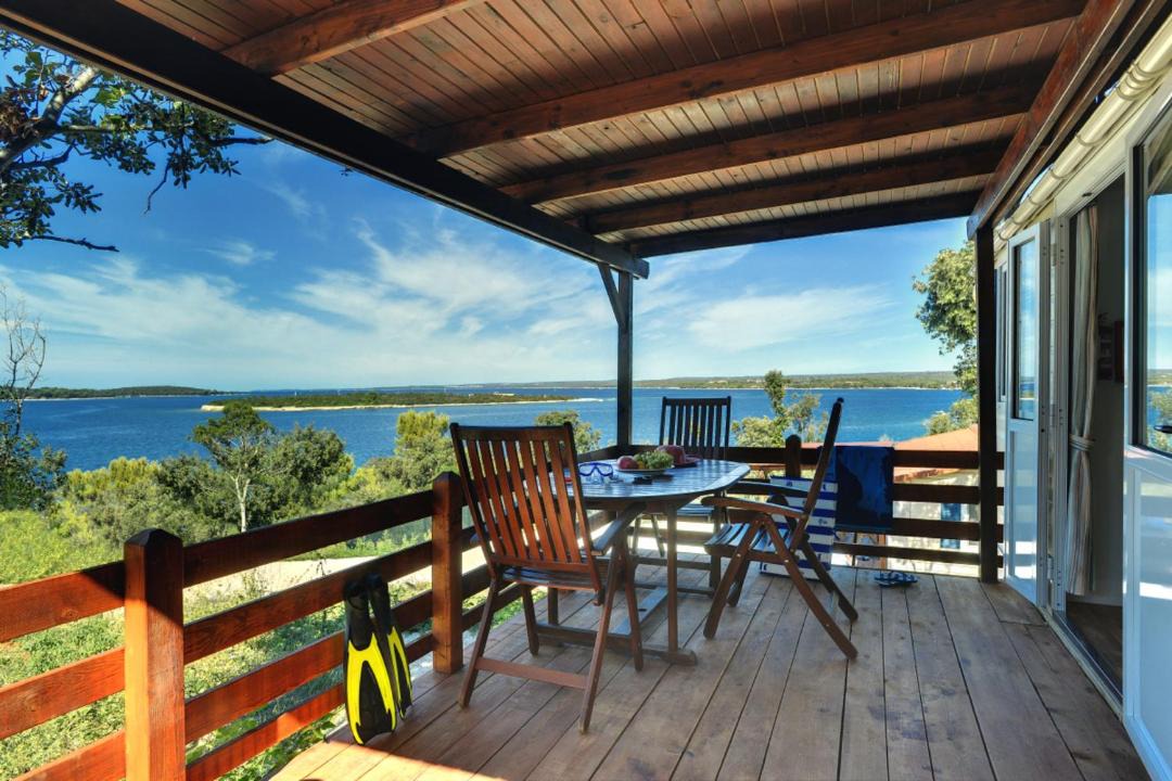 Photo of Patio Balcony in Stinjan