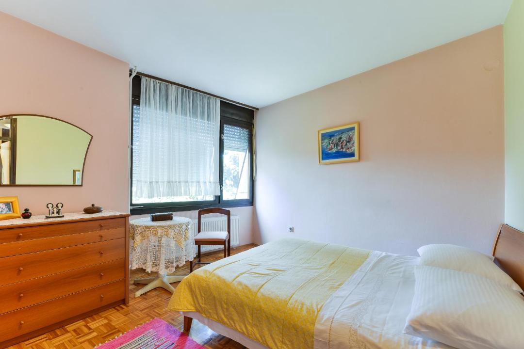 Photo of Bedroom in Zadar