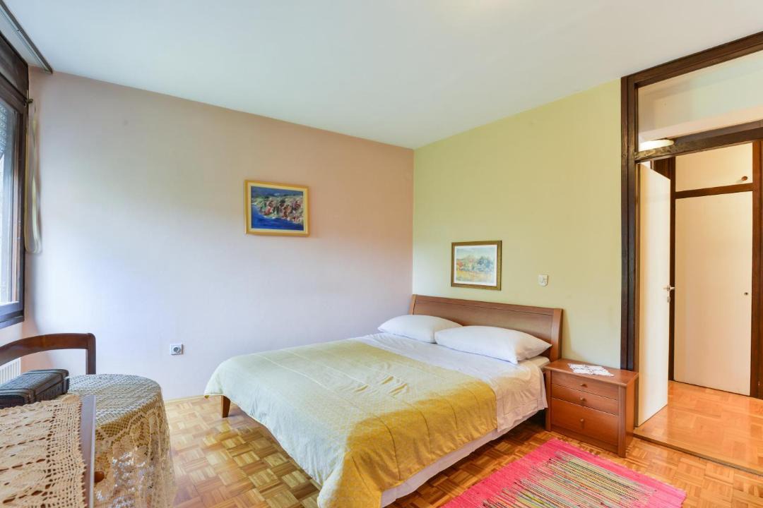 Photo of Bedroom in Zadar