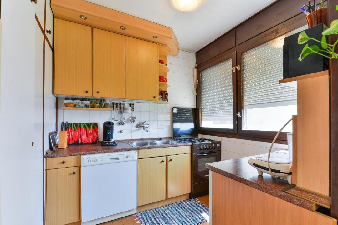 Photo of Kitchen in Zadar