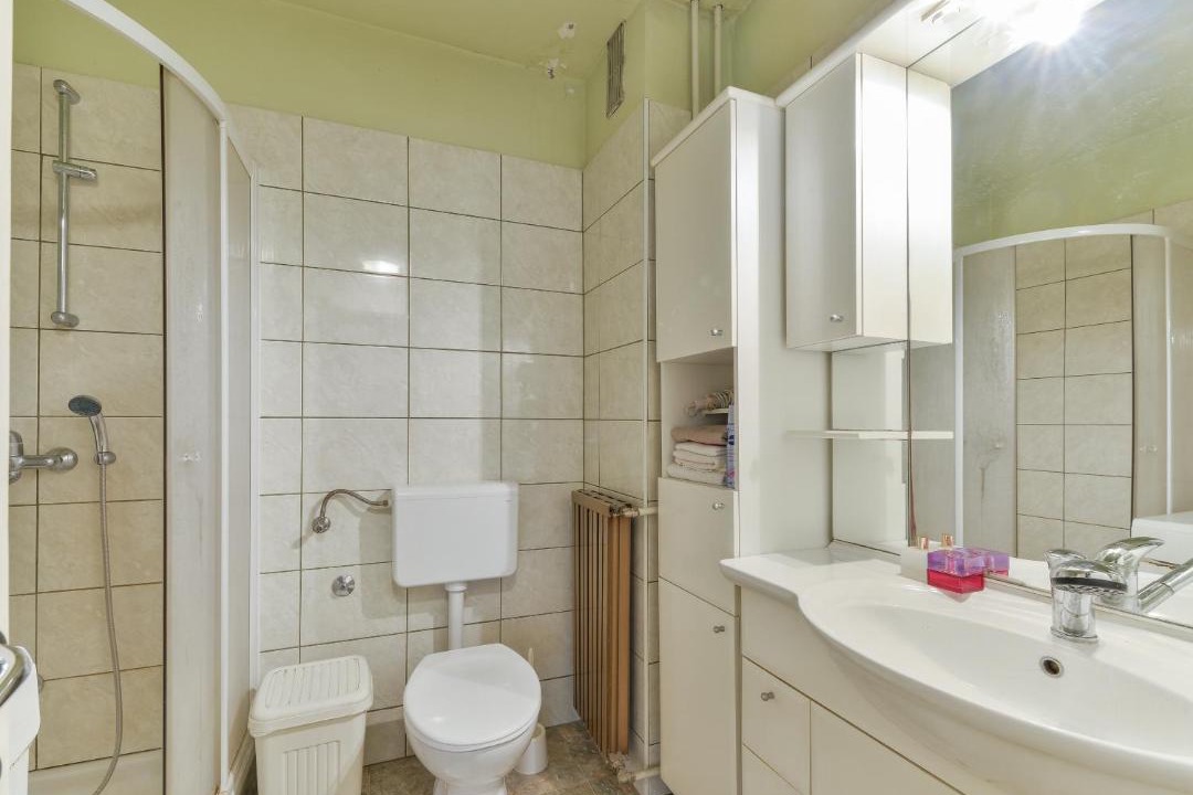 Photo of Bathroom in Zadar