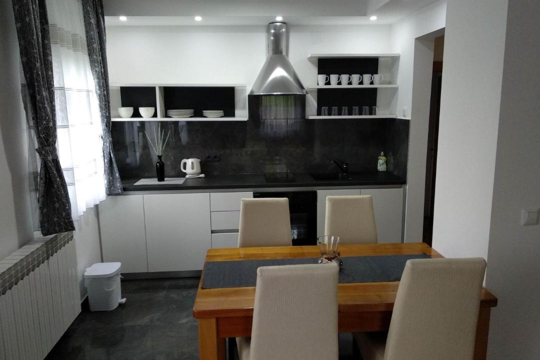 Photo of Kitchen in Poljanak