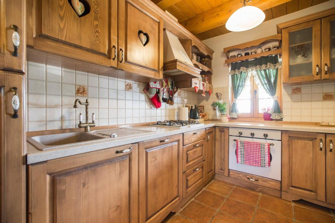 Photo of Kitchen in Bedekovcina
