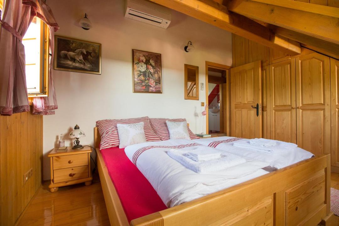 Photo of Bedroom in Bedekovcina