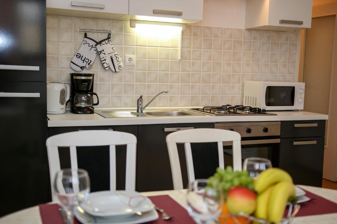 Photo of Kitchen in Donje Polje
