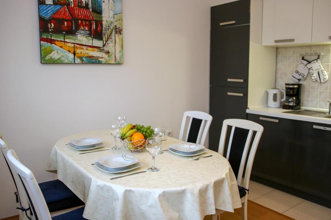 Photo of Kitchen in Donje Polje
