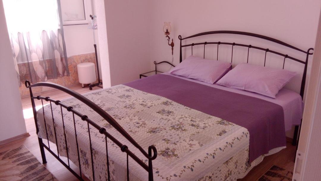 Photo of Bedroom in Veliki Drvenik