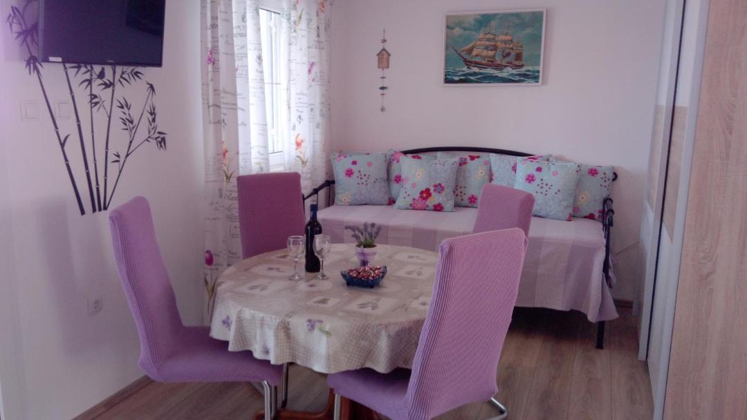 Photo of Bedroom in Veliki Drvenik