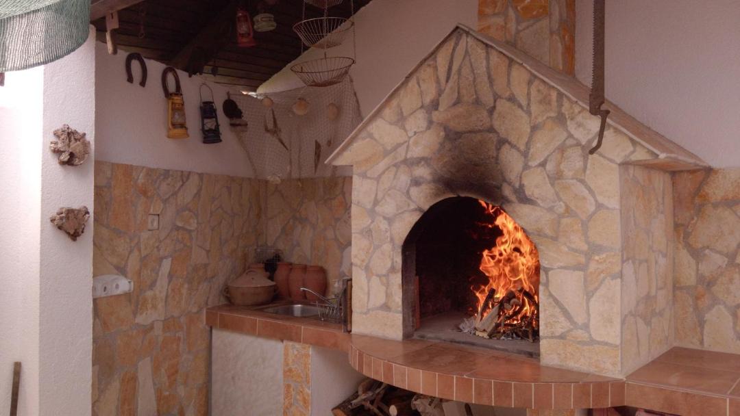Photo of Kitchen in Veliki Drvenik