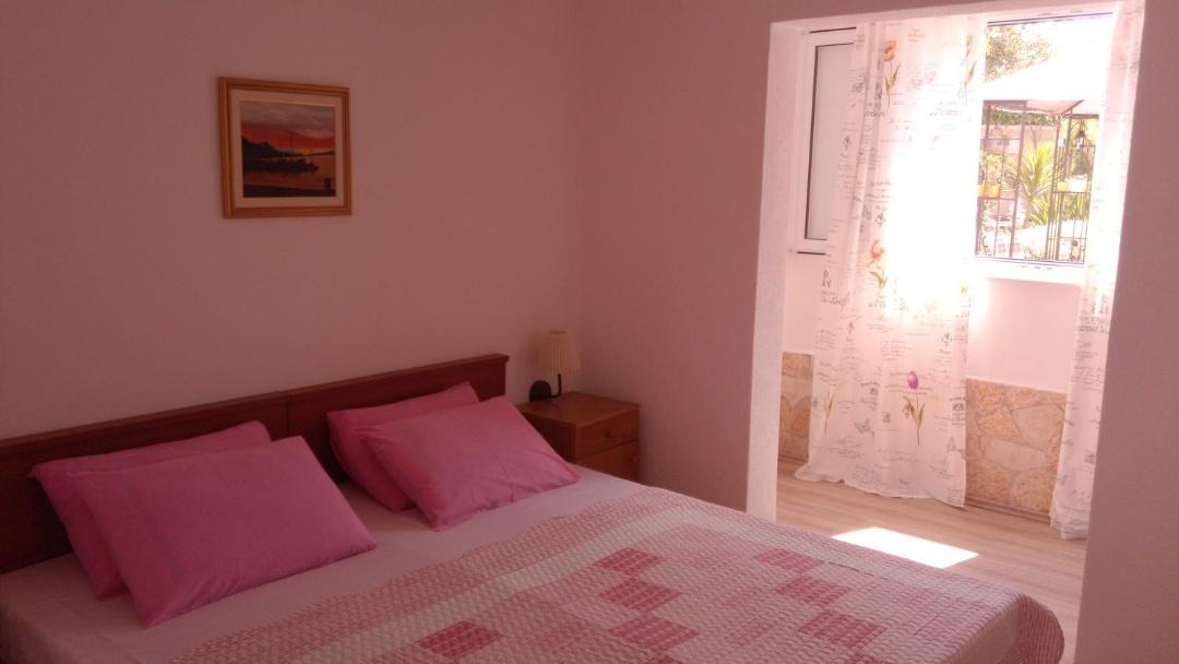 Photo of Bedroom in Veliki Drvenik