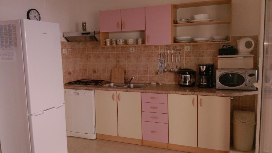 Photo of Kitchen in Veliki Drvenik
