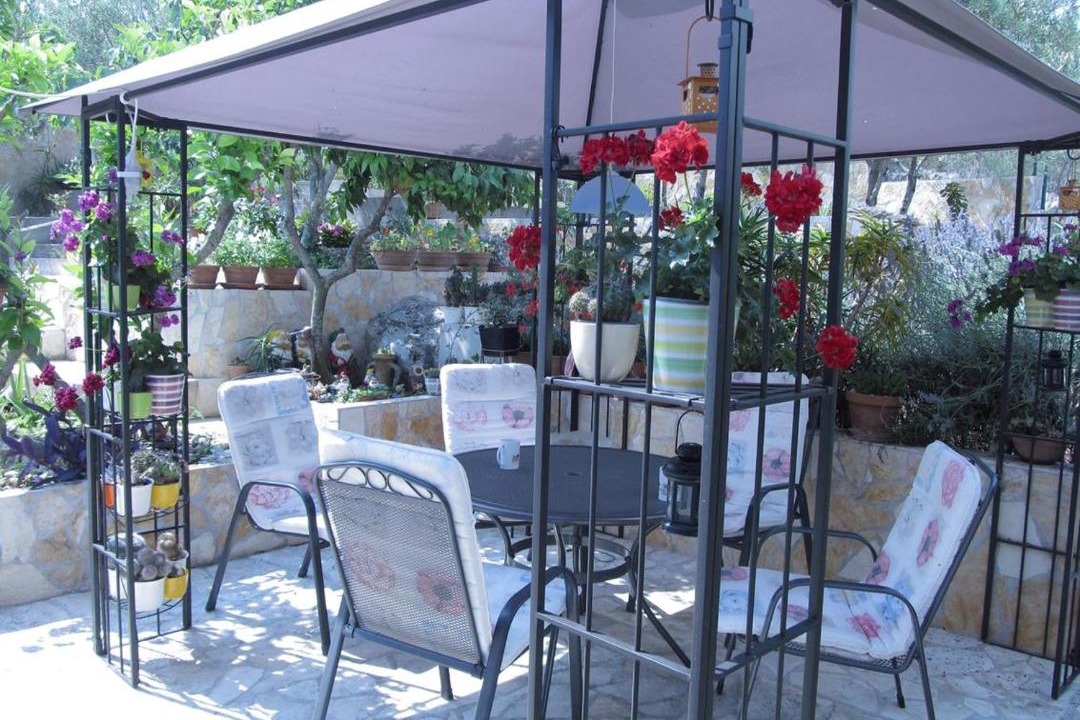 Photo of Patio Balcony in Veliki Drvenik