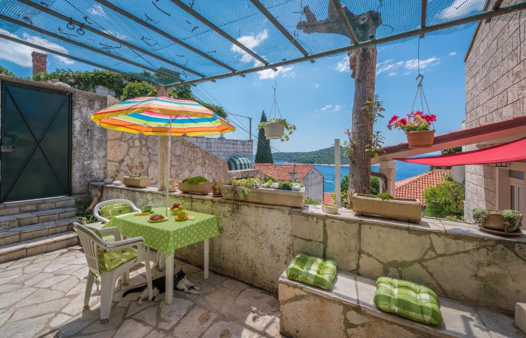 Photo of Patio Balcony in Ploce