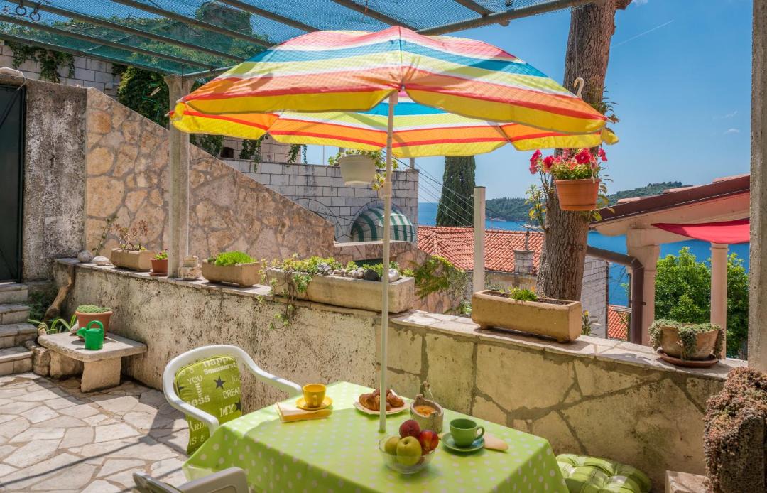 Photo of Patio Balcony in Ploce