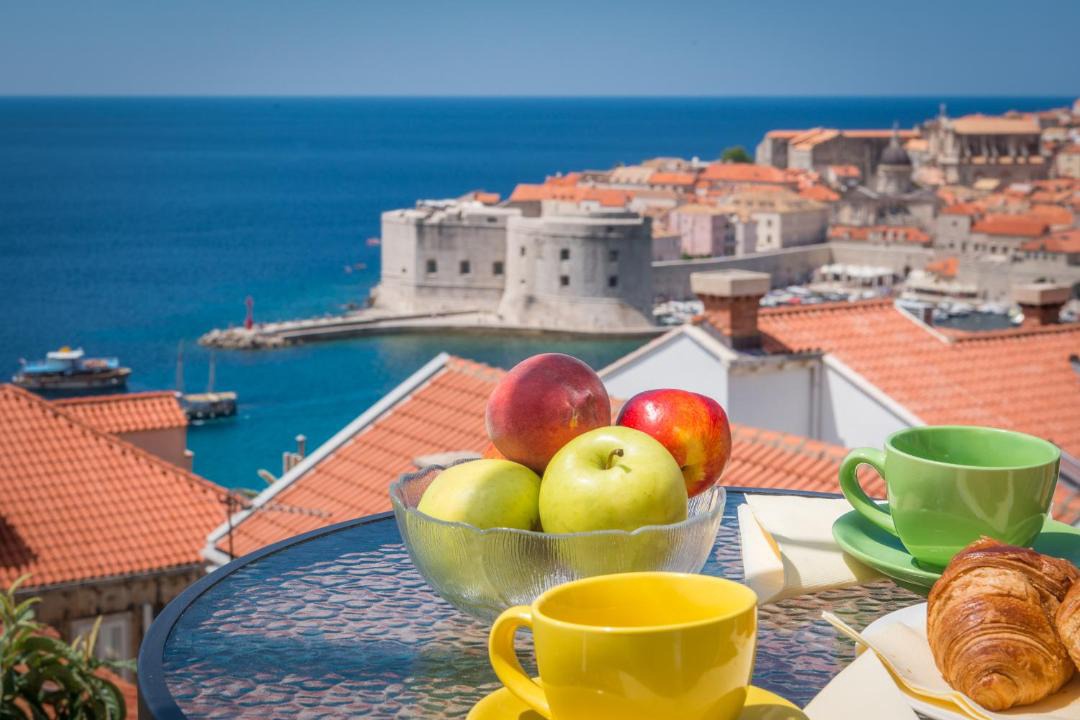 Photo of Patio Balcony in Ploce