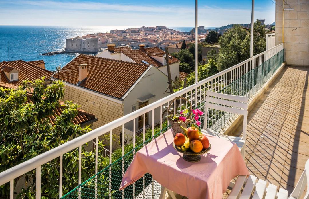 Photo of Patio Balcony in Ploce