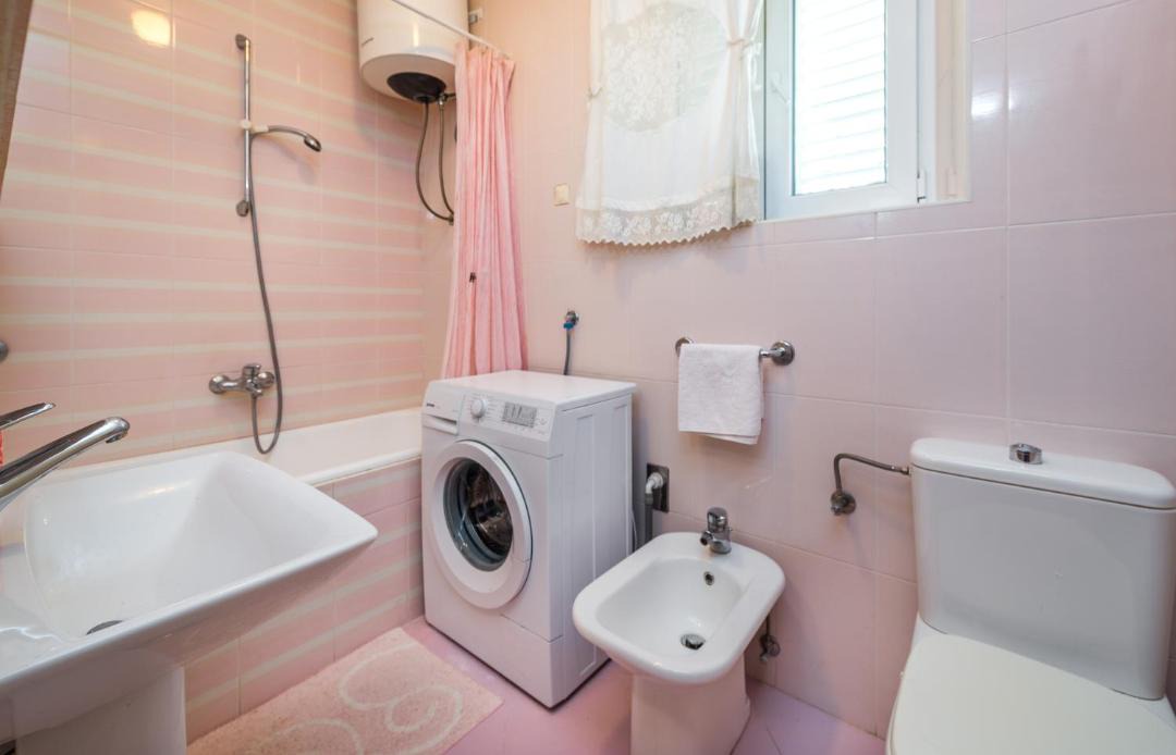 Photo of Bathroom in Ploce