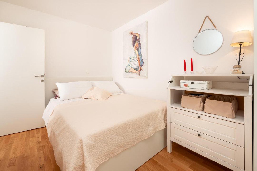Photo of Bedroom in Split