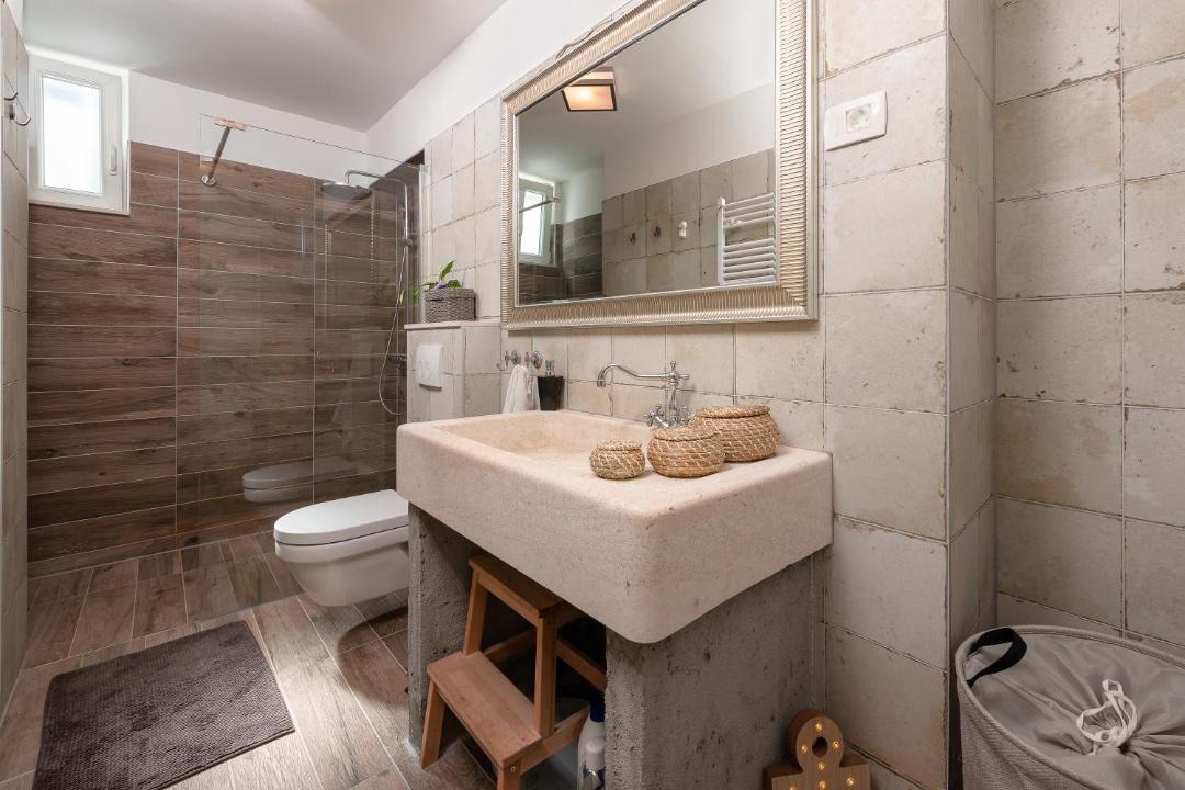 Photo of Bathroom in Split