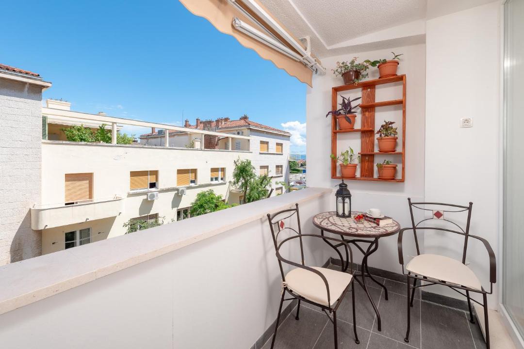 Photo of Patio Balcony in Split
