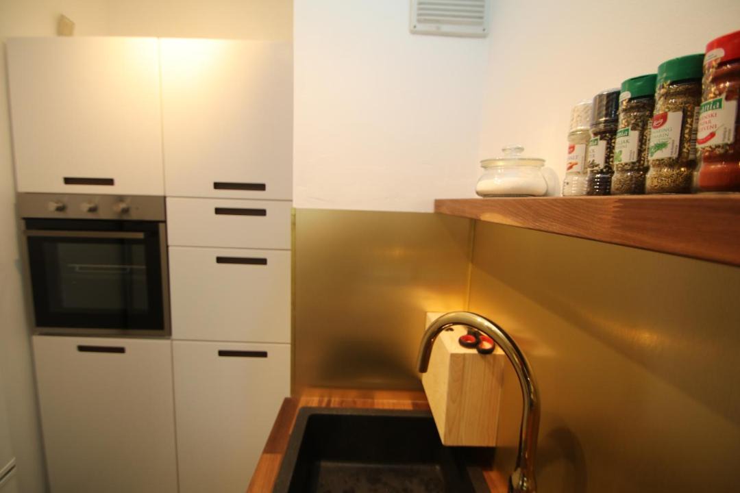 Photo of Kitchen in Znjan