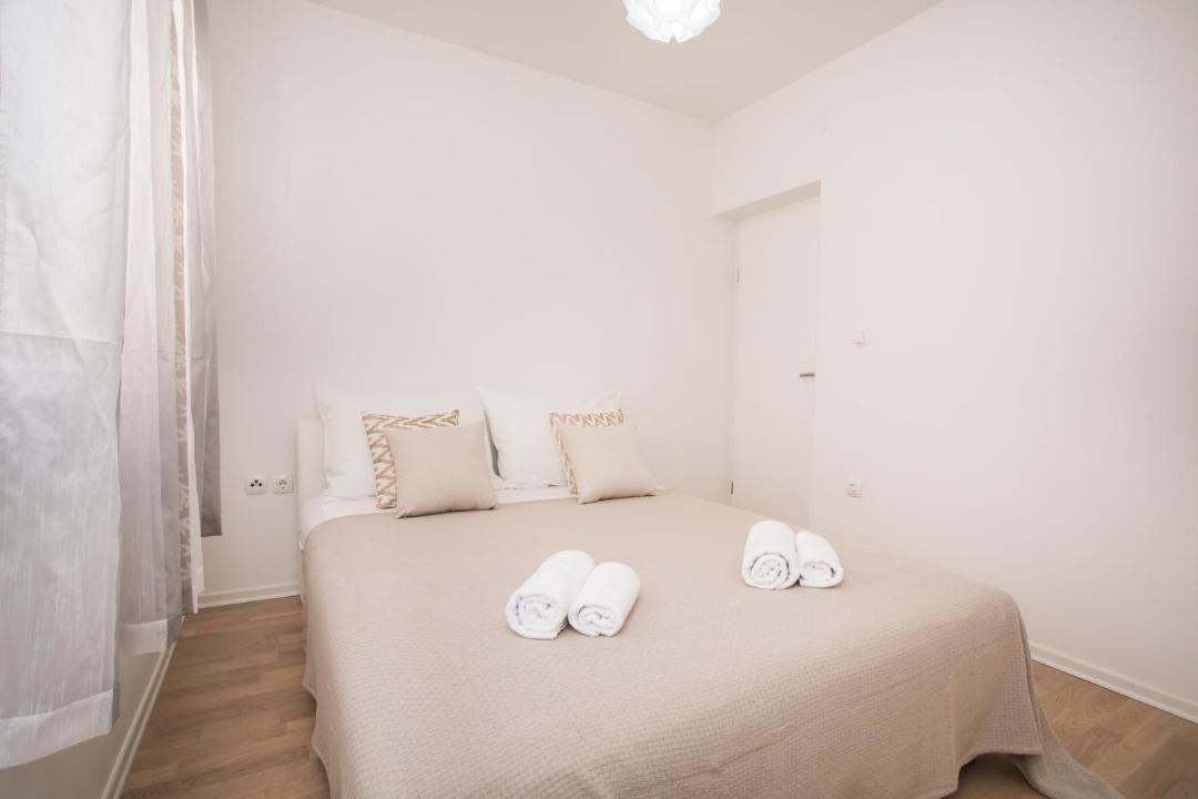 Photo of Bedroom in Sibenik