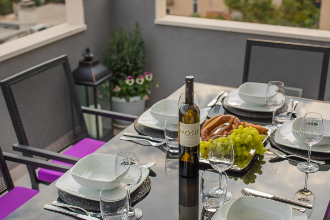 Photo of Patio Balcony in Sibenik