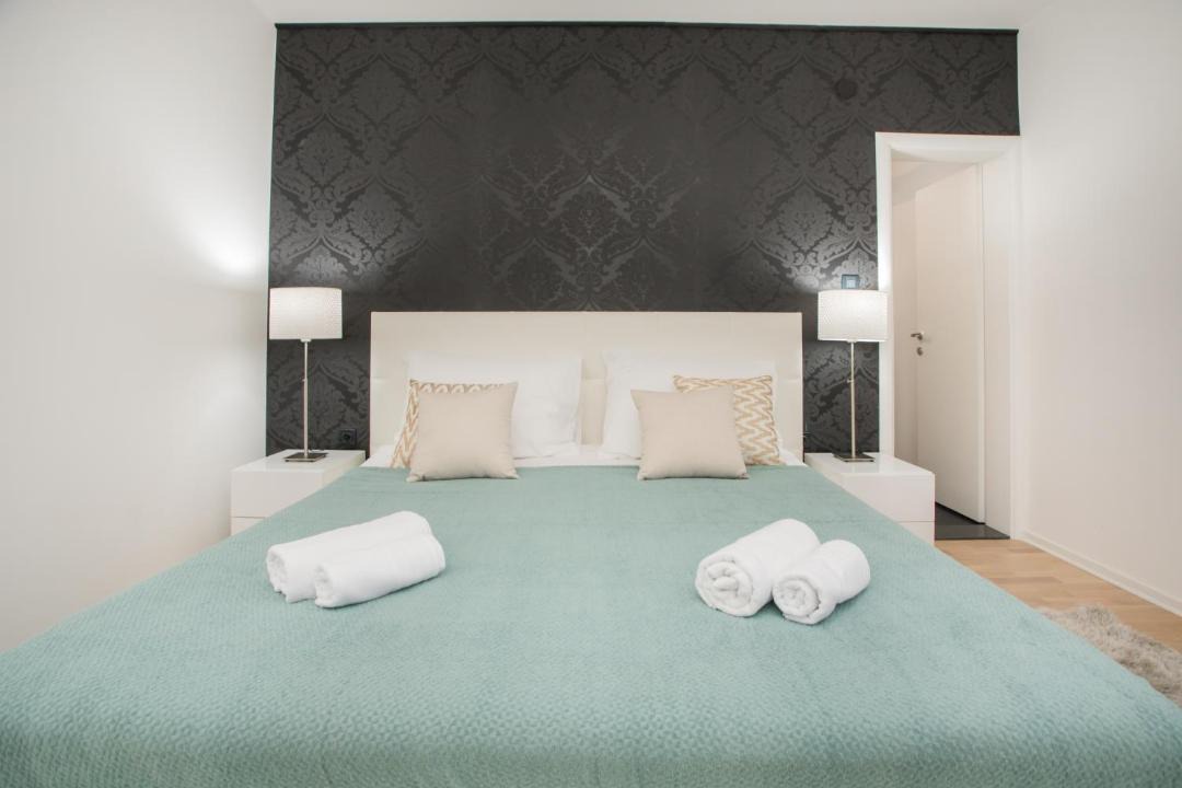 Photo of Bedroom in Sibenik