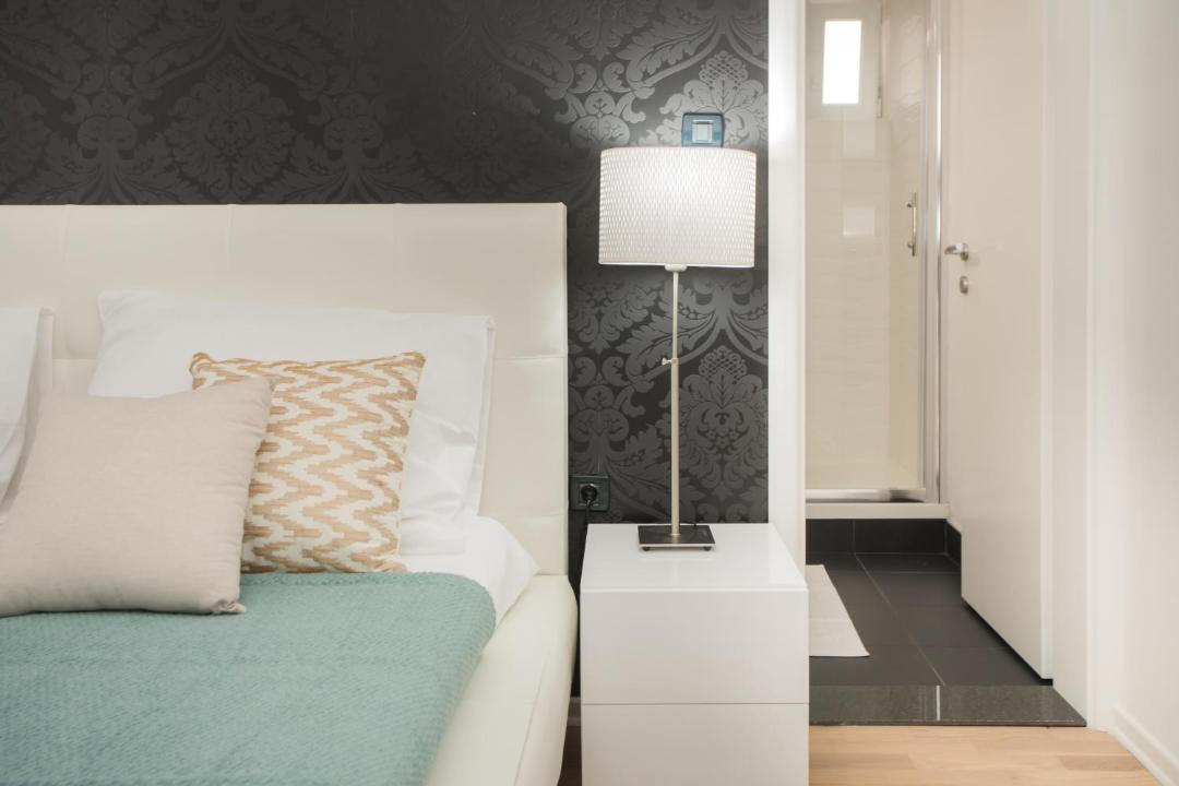 Photo of Bedroom in Sibenik