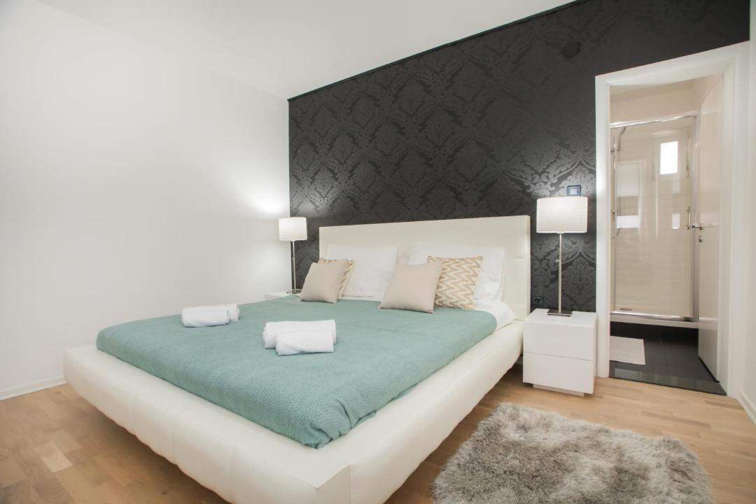 Photo of Bedroom in Sibenik