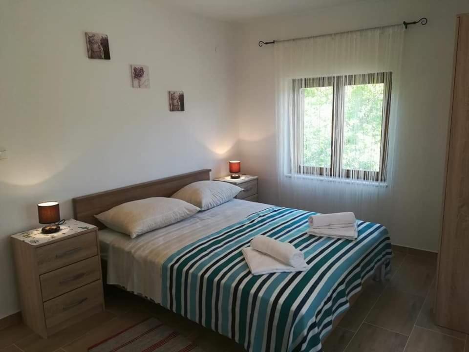 Photo of Bedroom in Turanj