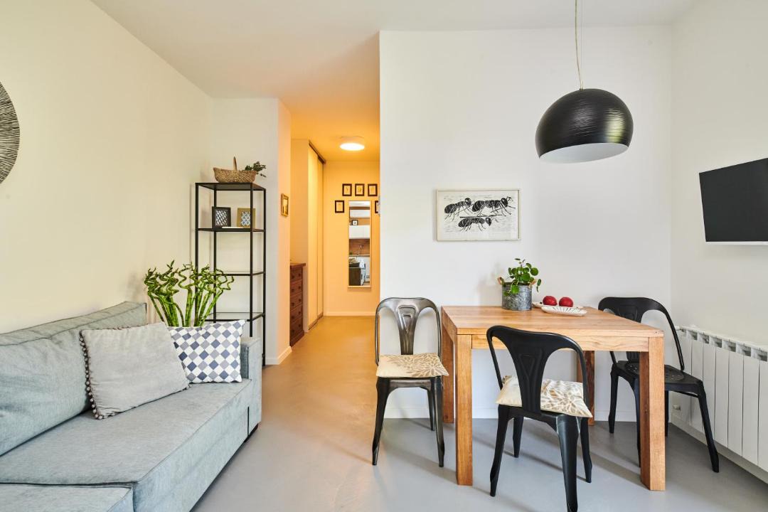 Photo of Livingroom in Murine