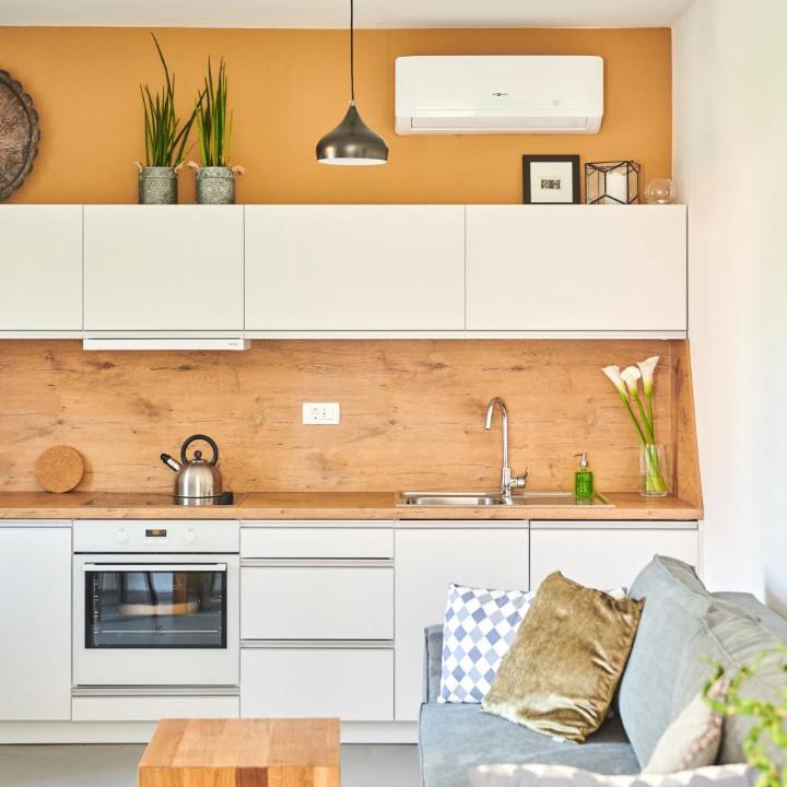 Photo of Livingroom in Murine