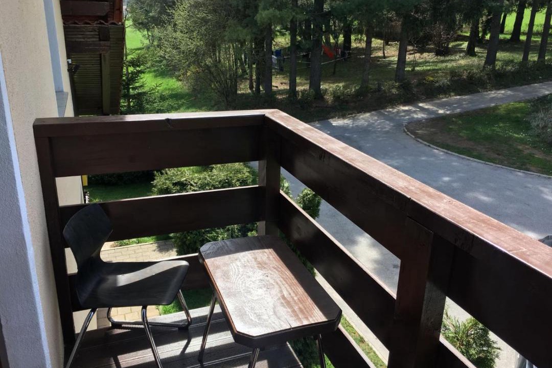 Photo of Patio Balcony in Rakovica