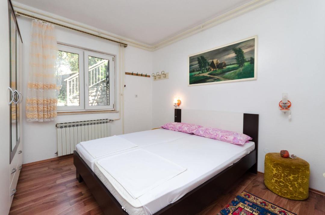 Photo of Bedroom in Klenovica