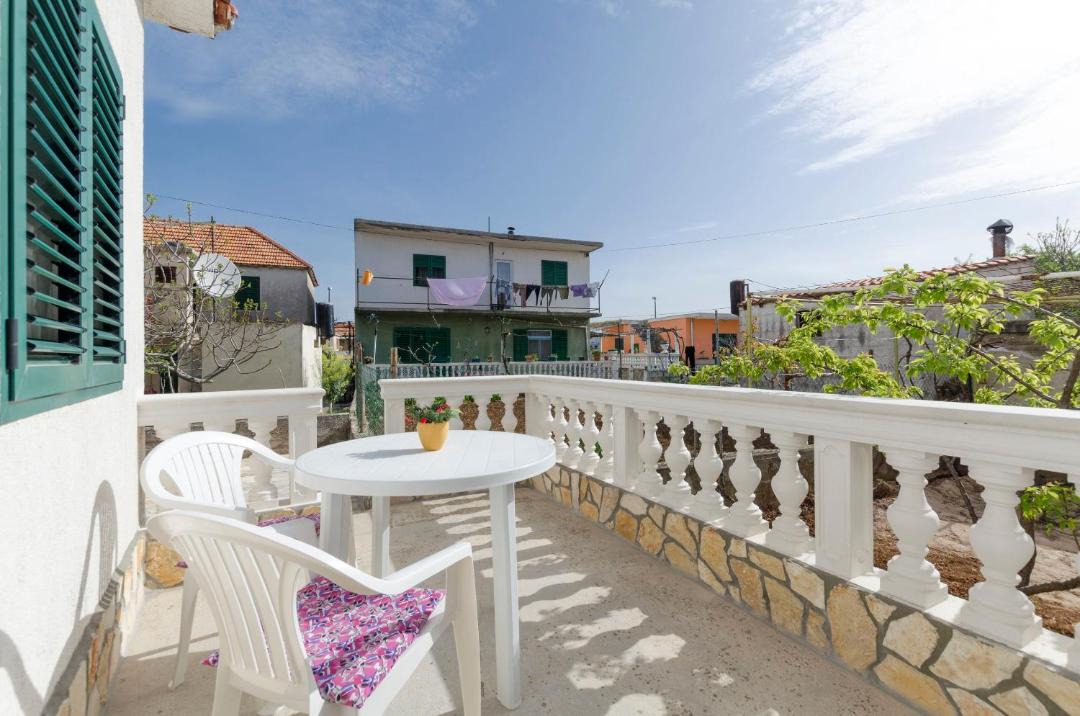 Photo of Patio Balcony in Pirovac