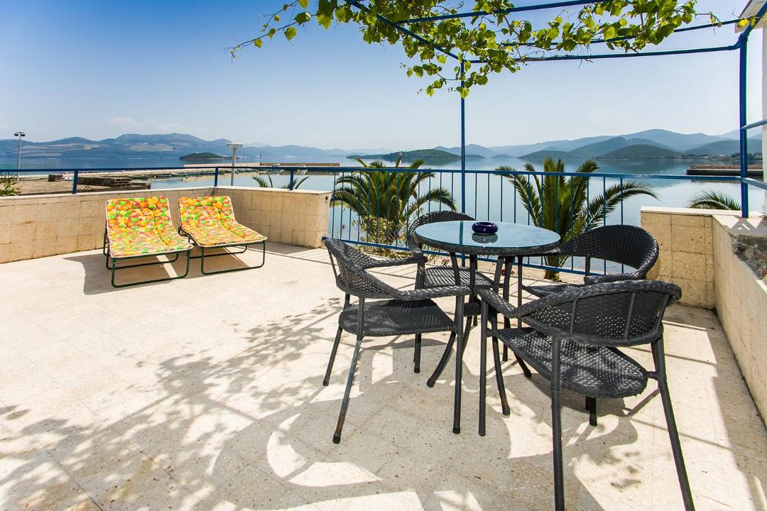 Photo of Patio Balcony in Drace