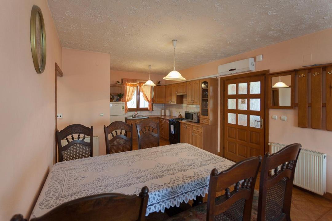 Photo of Bedroom in Rastoke