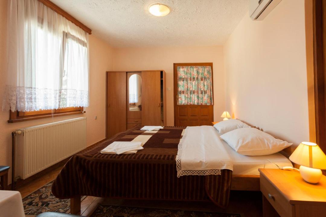 Photo of Bedroom in Rastoke